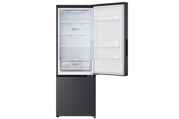 Tủ lạnh LG Inverter 335 lít LBB33BLM